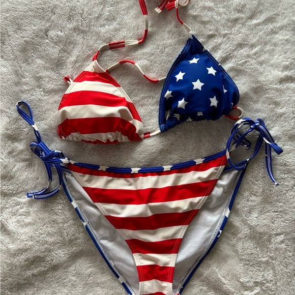 Bathing Suit - Picture 1 of 1